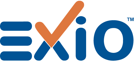 Exio Suggest Logo