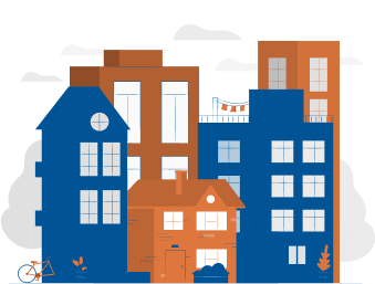 Explore trending real estate projects