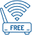 Free Wifi Internet