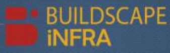 Buildscape Infra