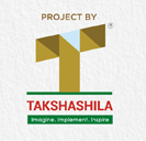 Takshashila Developers Pvt. Ltd