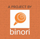 Binori Infrastructure