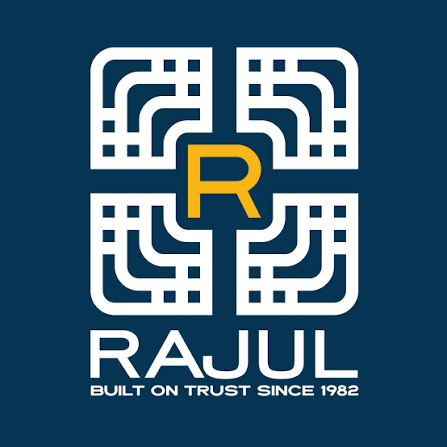Rajul Projects LLP