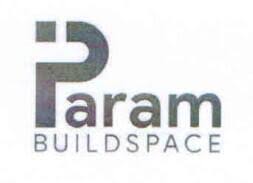 Param Buildspace