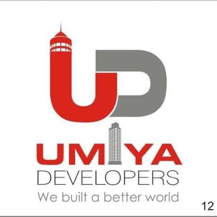 Umiya Devlopers