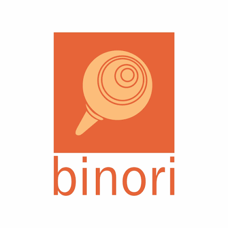 Binori Projects