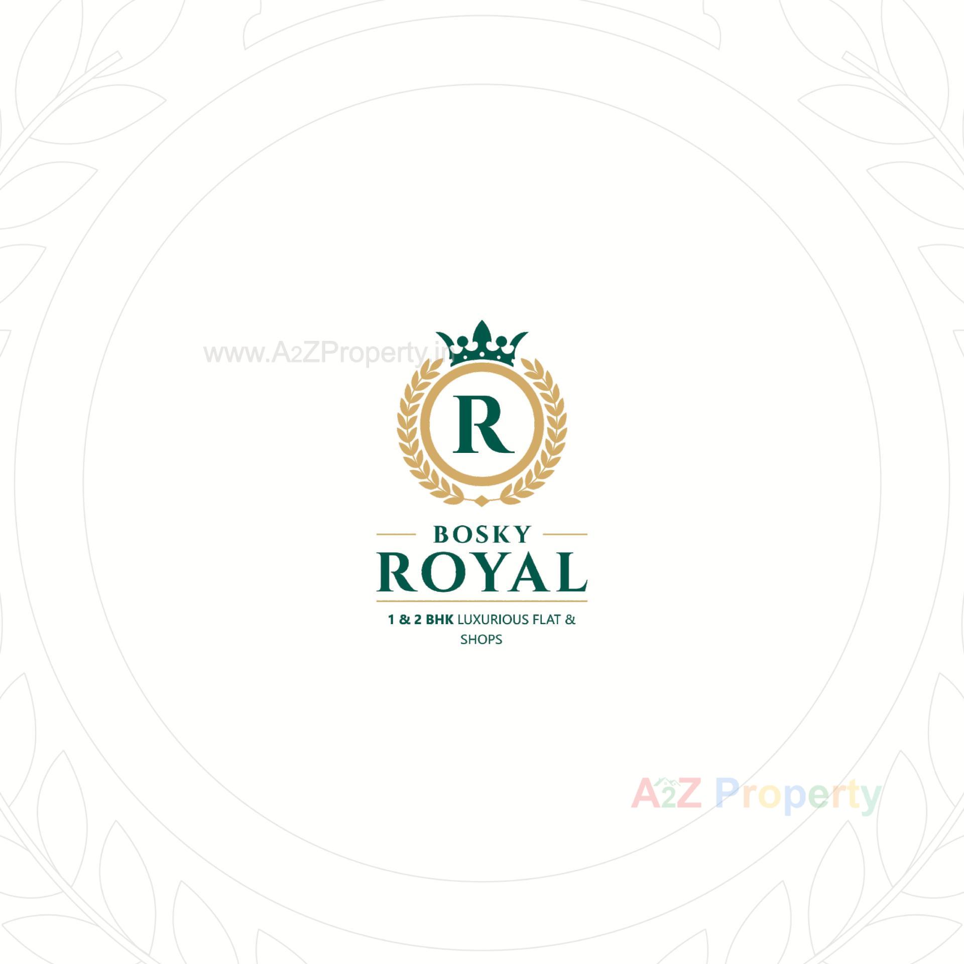 Bosky Royal Developers