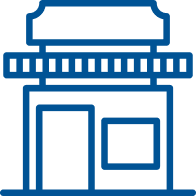 High Street Retail Shops