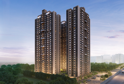 Kameshwar Elite