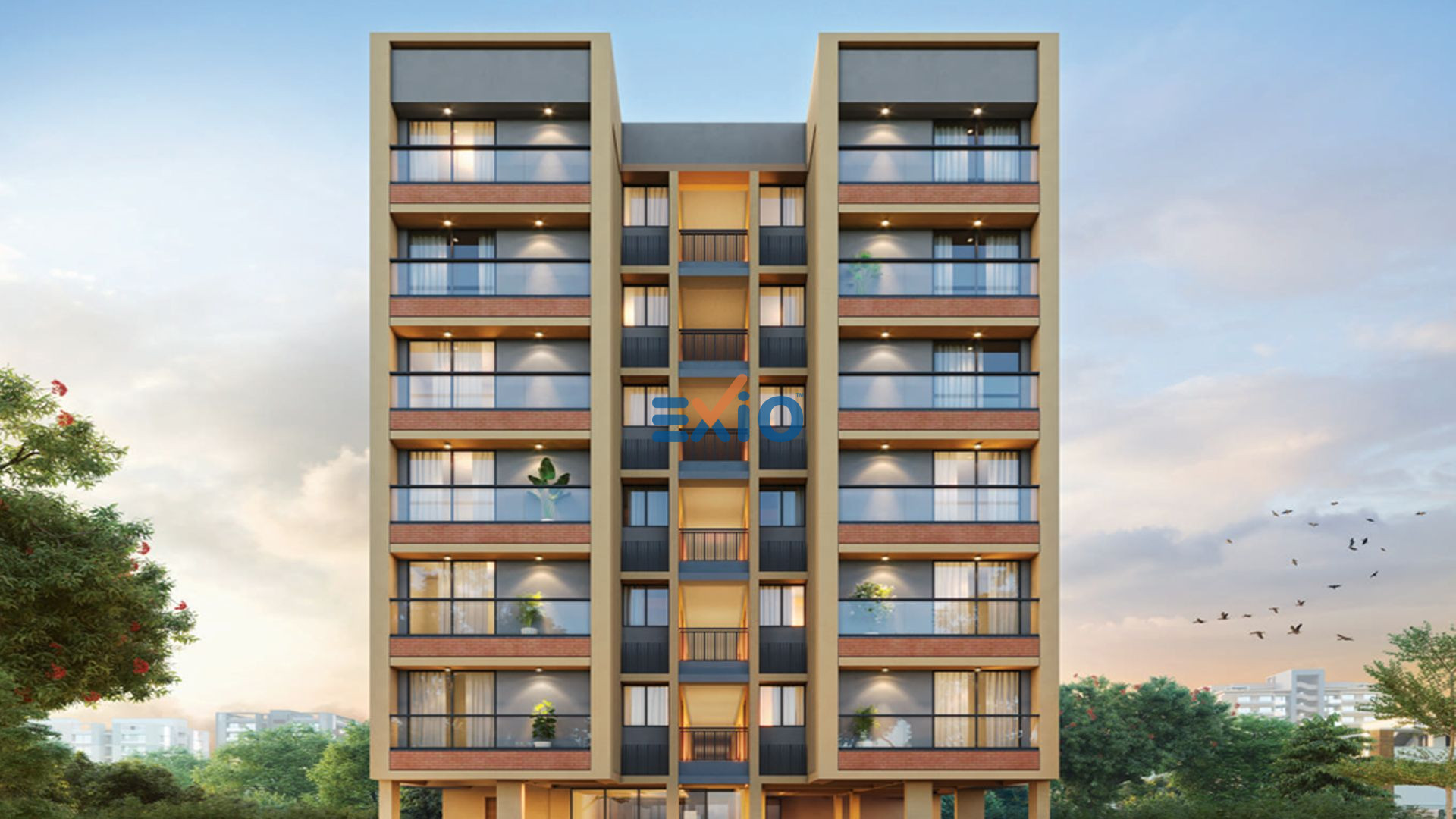 Vastu Elegance