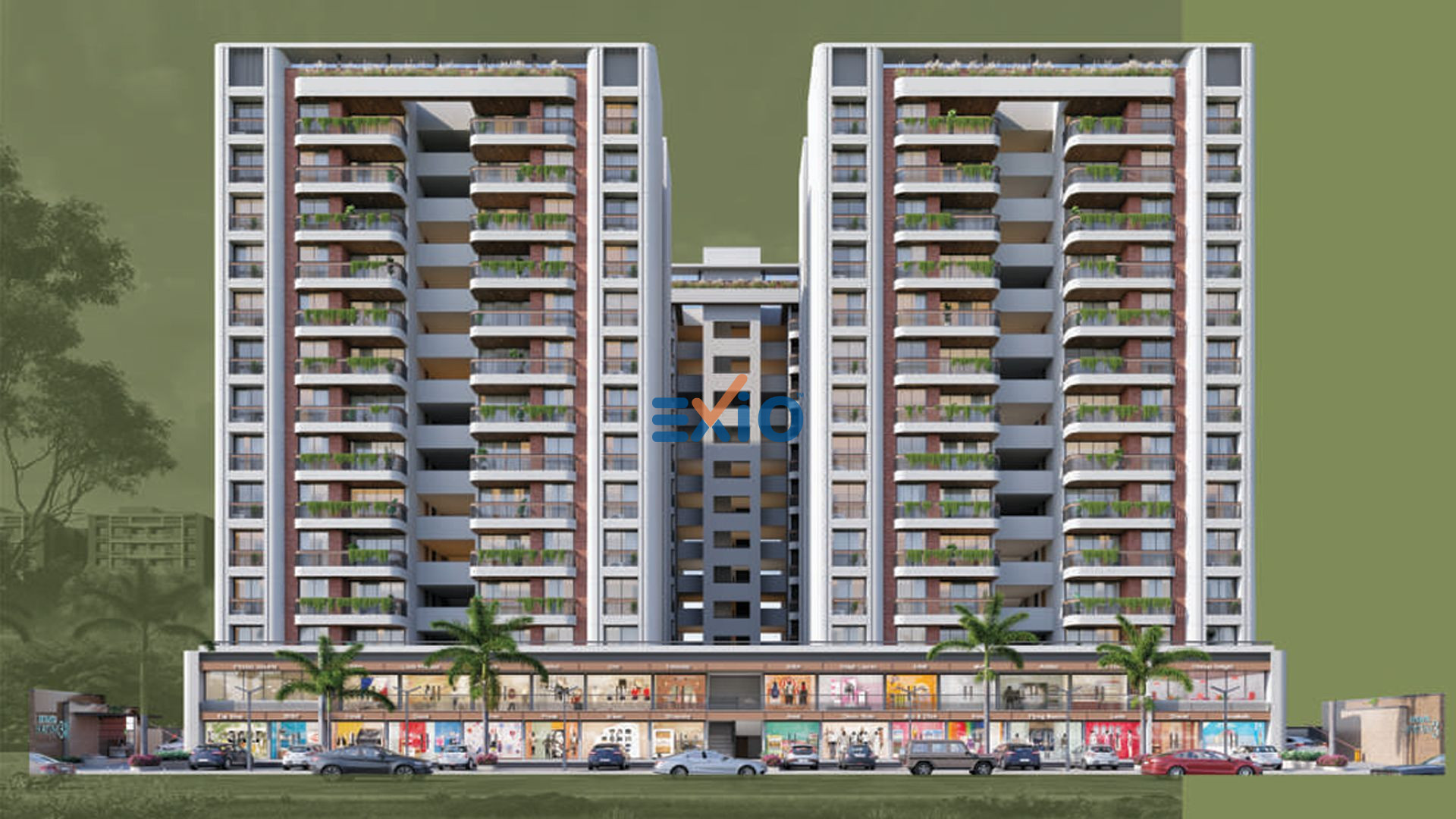 Revanta Fortune 3