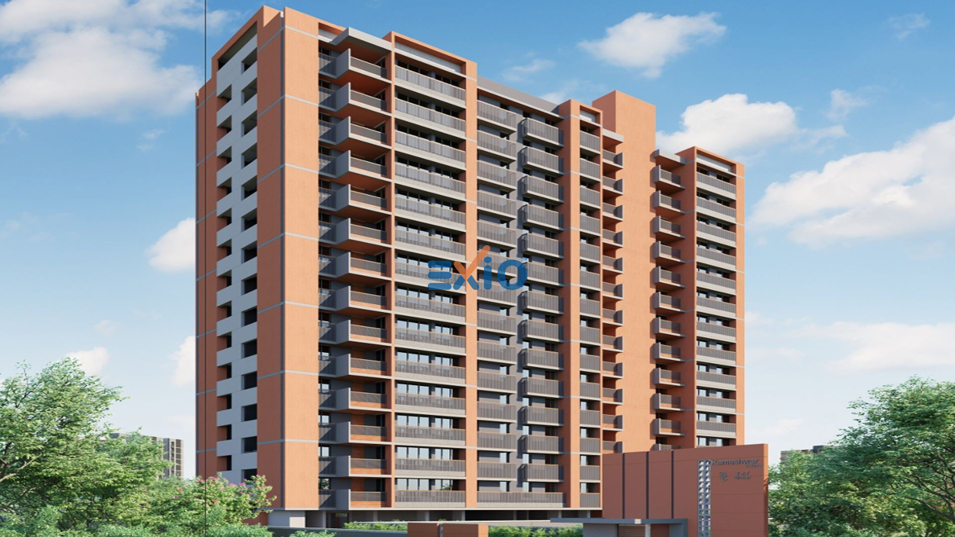 Kameshwar Elite 140