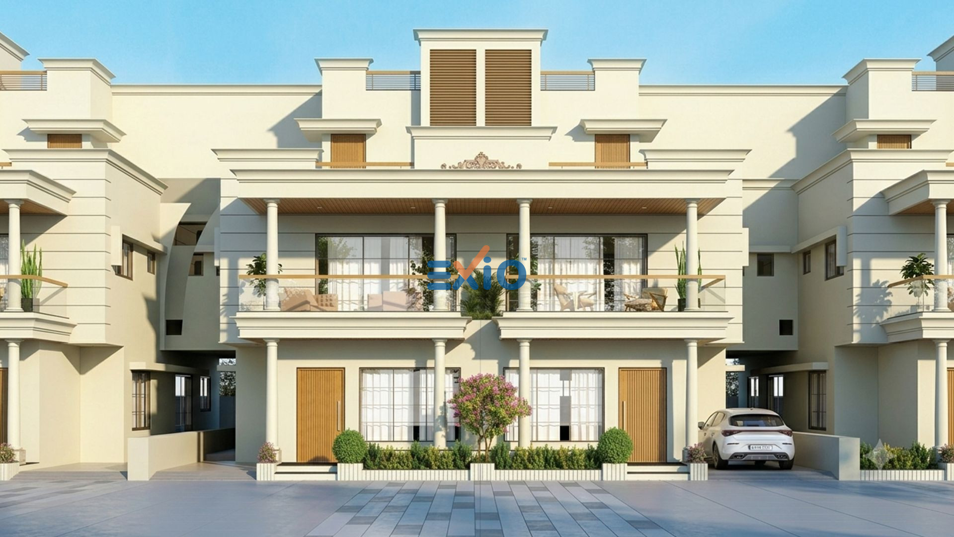 Signore Villa