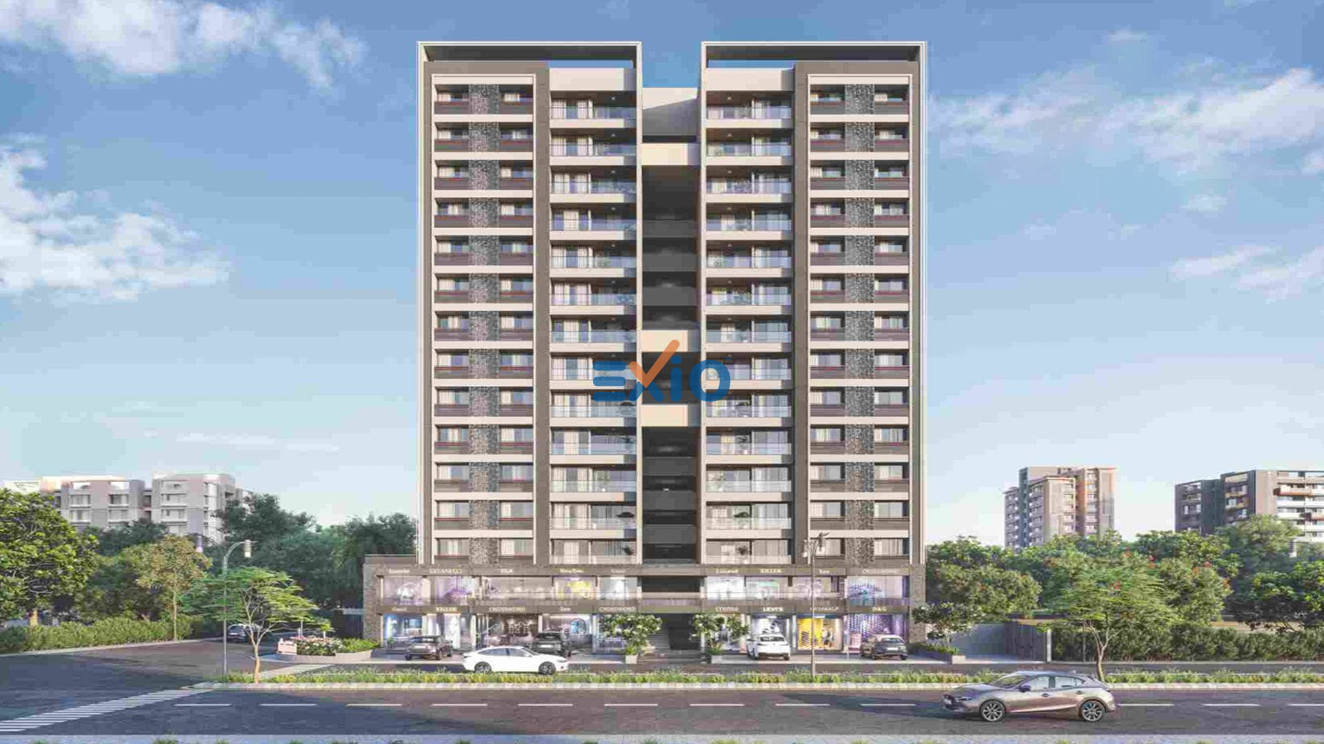Vedant High End