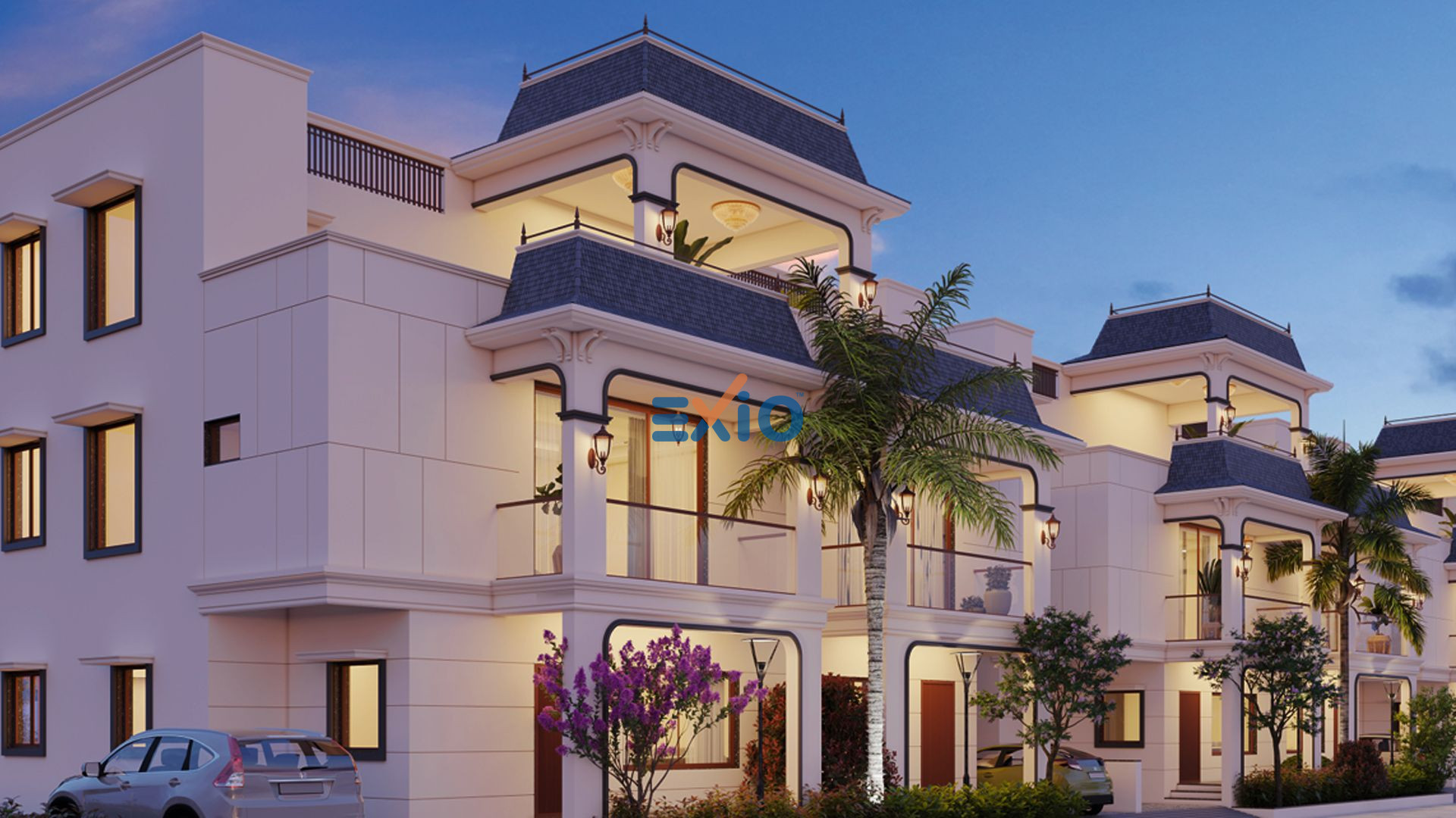 Diamond Villa-4