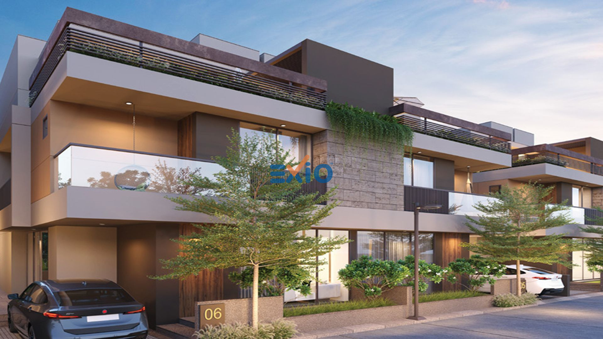 Anugrah Villas