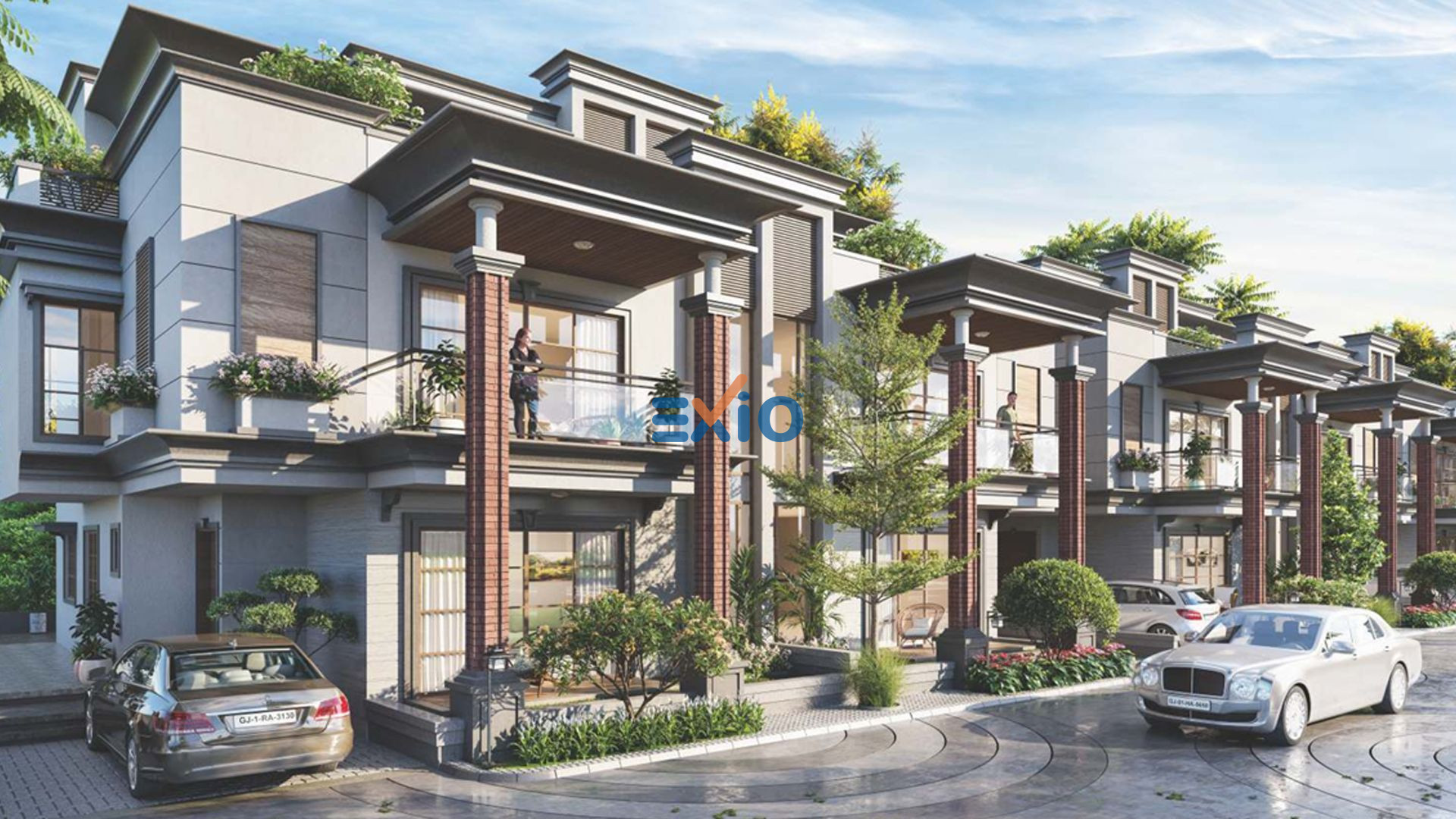 Vedant Royal