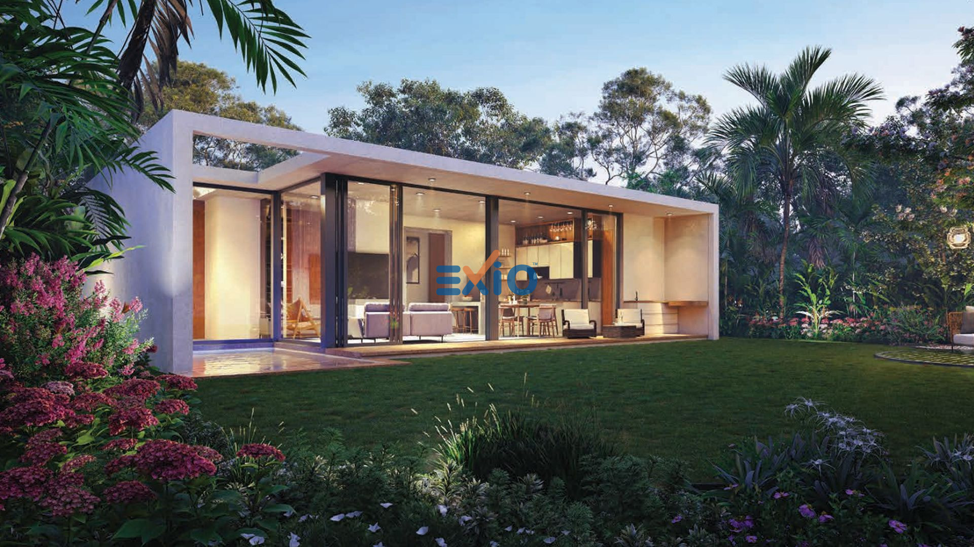 Meshwo Nest Weekend Villas