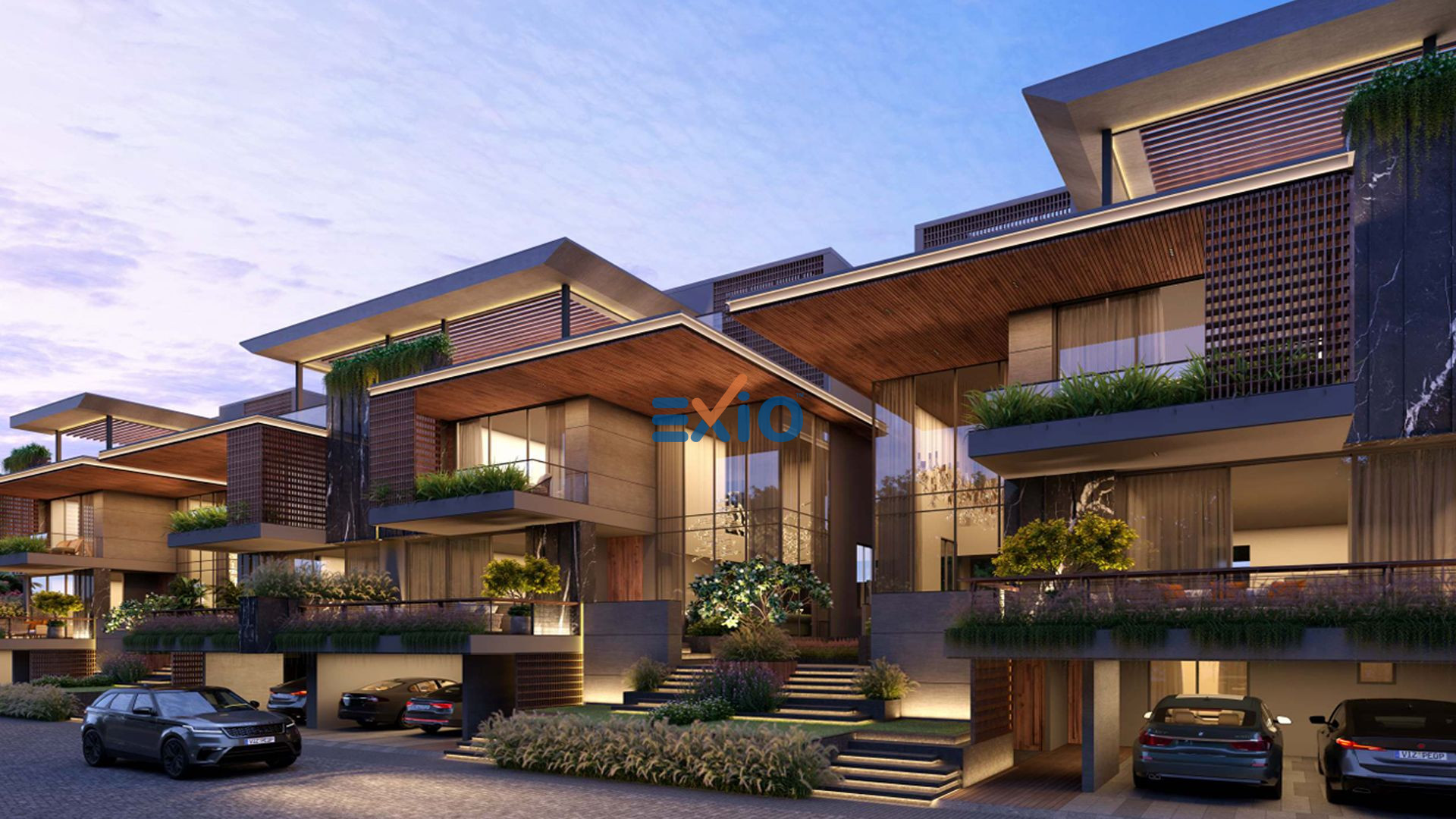 Mahua 5 BHK Pro Villa
