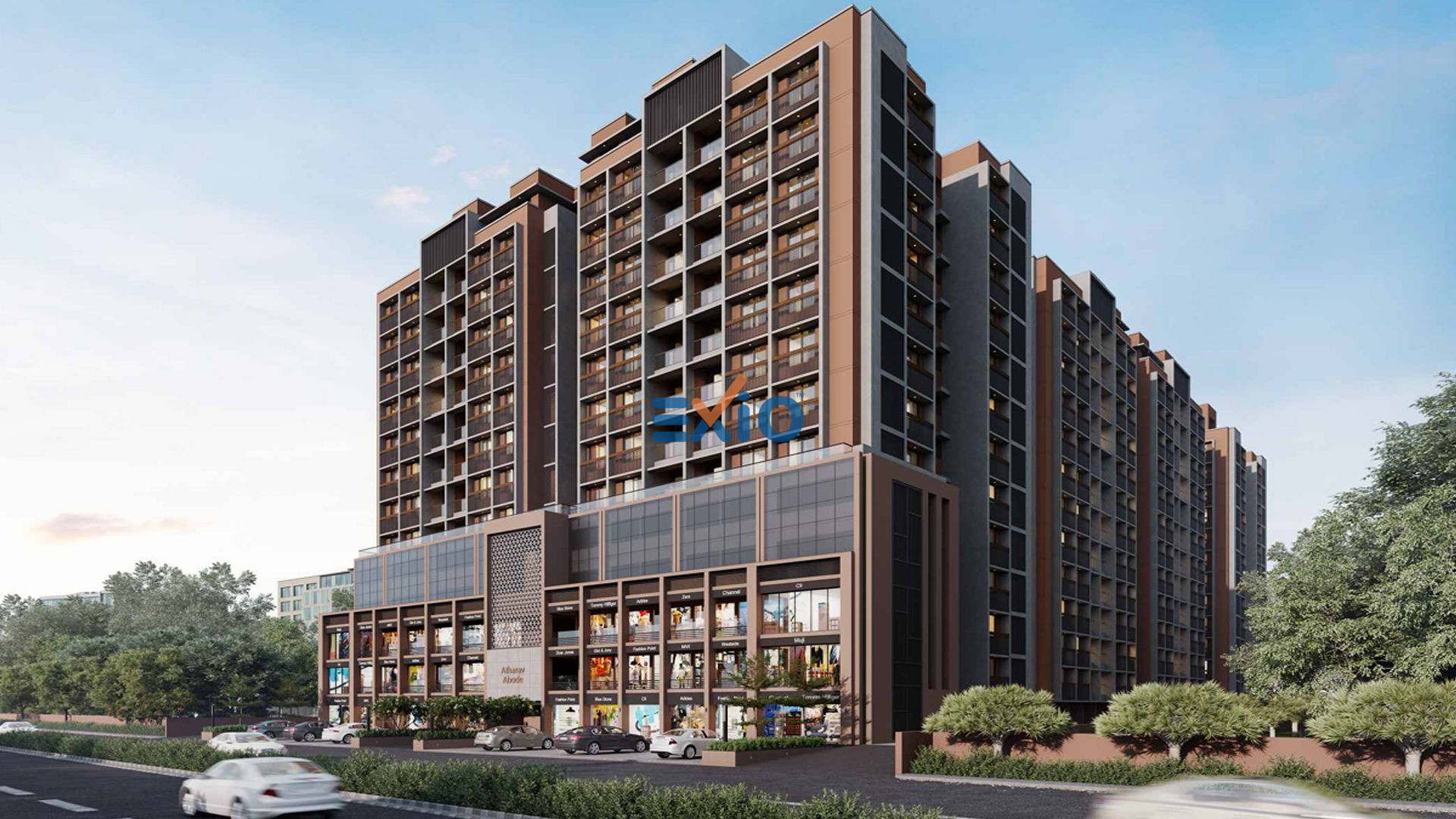 Atharva Abode