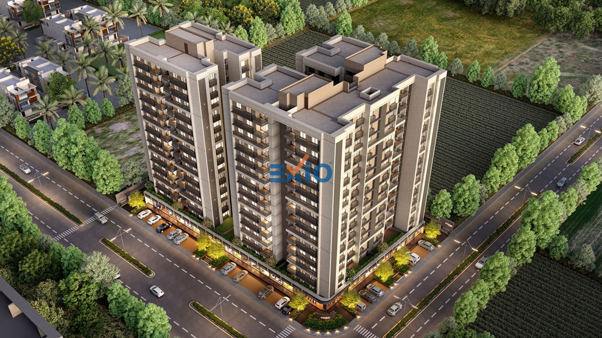 Western Sparsh