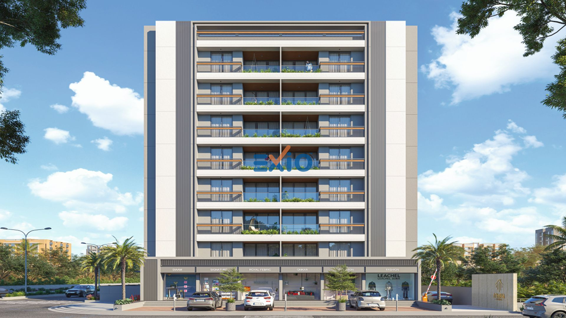 Atharva Living